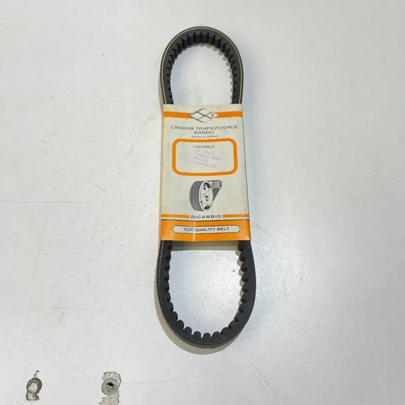 CINGHIA TRASMISSIONE BANDO APRILIA Leonardo 125