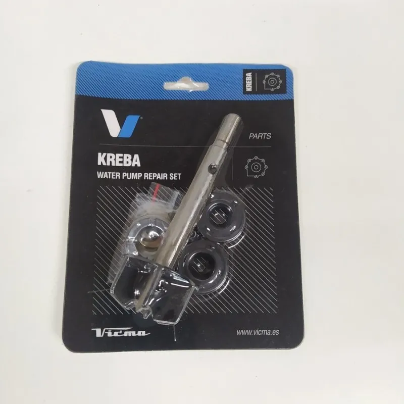 KIT RIPARAZIONE POMPA ACQUA VICMA APRILIA SCARABEO / LEONARDO 125 - 150 COD.8667