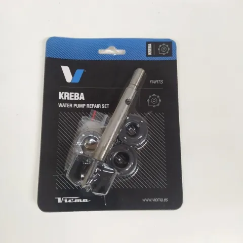 KIT RIPARAZIONE POMPA ACQUA VICMA APRILIA SCARABEO / LEONARDO 125 - 150 COD.8667