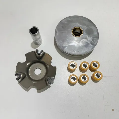 Variatore completo RMS - Gilera RUNNER - Piaggio LIBERTY, VESPA, NRG  COD.25916