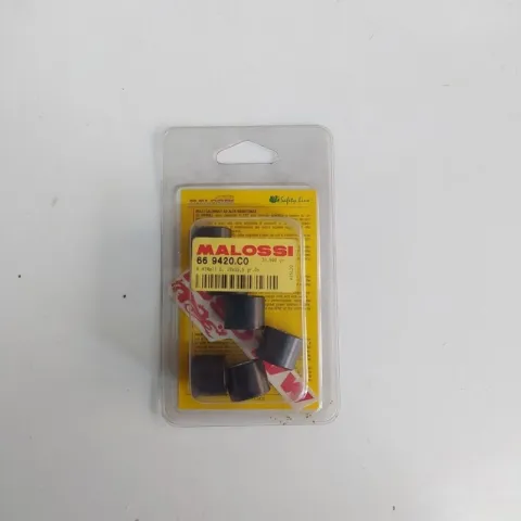 RULLI MALOSSI 19X15,5 GR. 05 GILERA RUNNER PUREJET 50 2T 2006 COD.669420.E0