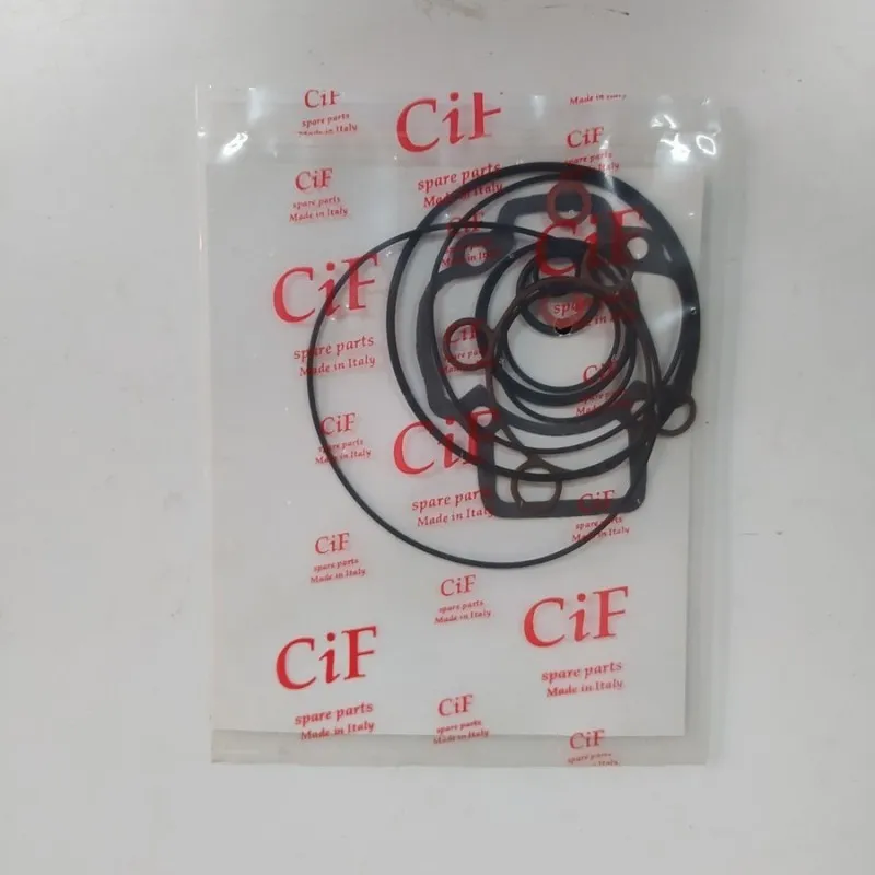 KIT GUARNIZIONE MOTORE CIF GILERA RUNNER COD.9386