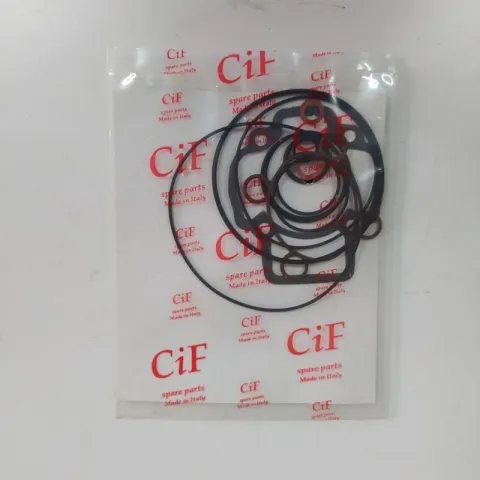 KIT GUARNIZIONE MOTORE CIF GILERA RUNNER COD.9386