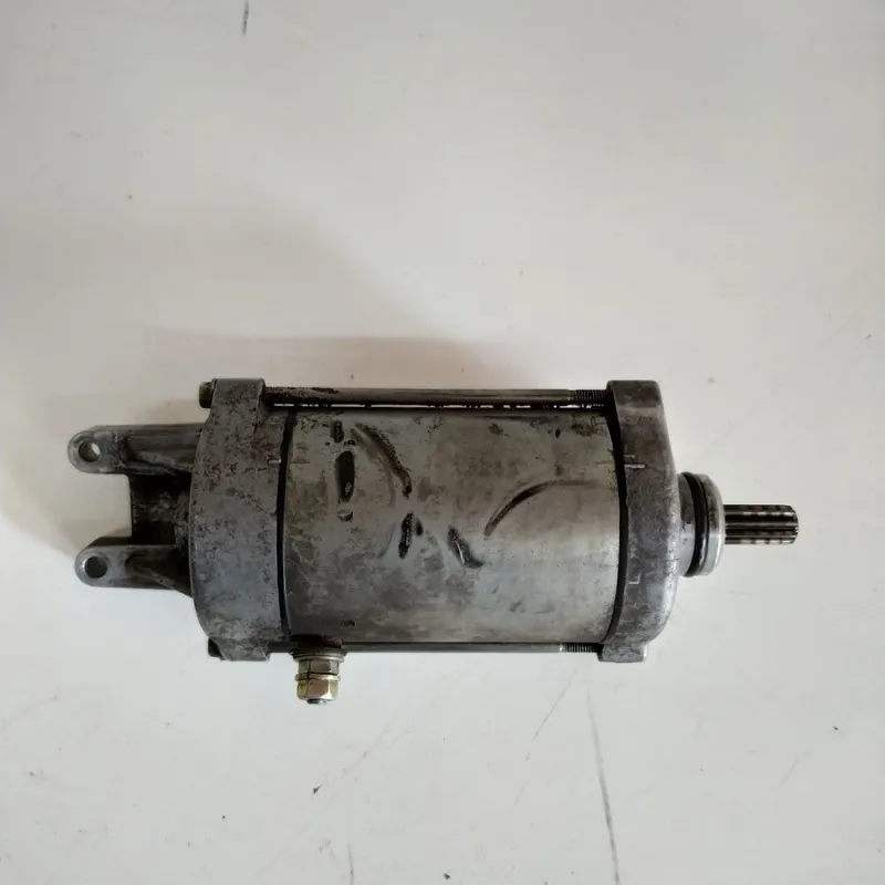 MOTORINO AVVIAMENTO GILERA NEXUS 500 2003 -2005