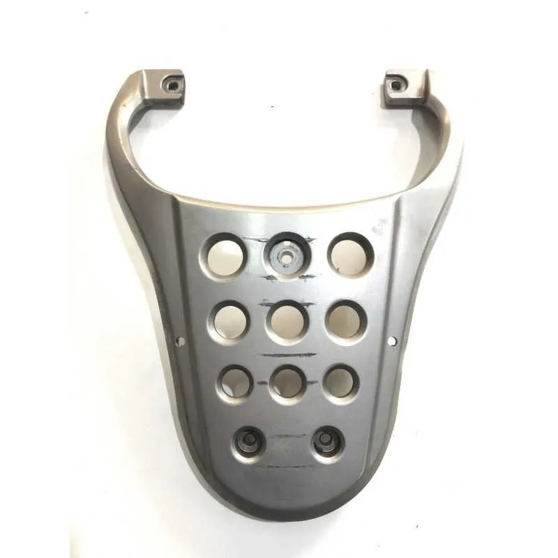 Maniglione Piastra Portapacchi Posteriore Suzuki Epicuro 125 150 99 03