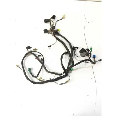 MPIANTO ELETTRICO CABLAGGIO SUZUKI UC EPICURO 150