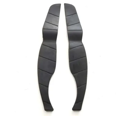 TAPPETINI PEDANA SUZUKI BURGMAN 200 06/09