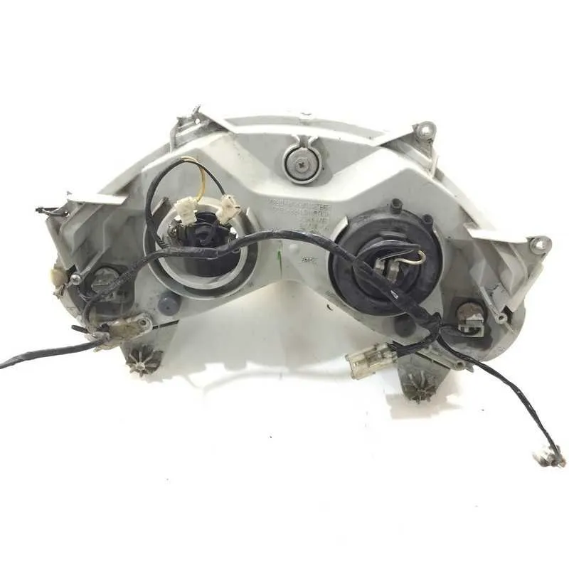 FARO ANTERIORE SUZUKI BURGMAN 200