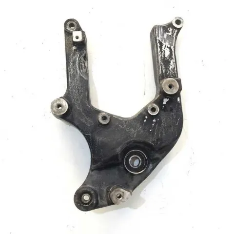 STAFFA SUPPORTO SCARICO MARMITTA SUZUKI BURGMAN UH 200