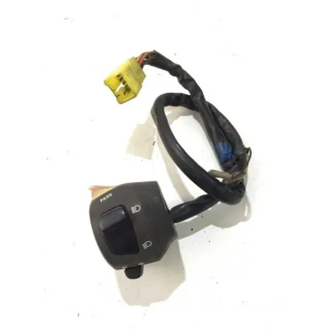 Commutatore devioluci sinistro Suzuki Burgman 200 UH 2006 2012