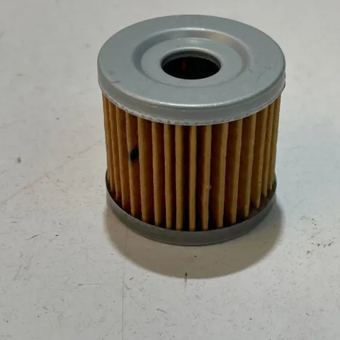 FILTRO OLIO MOTORE SUZUKI BURGMAN 125 150 200 2007