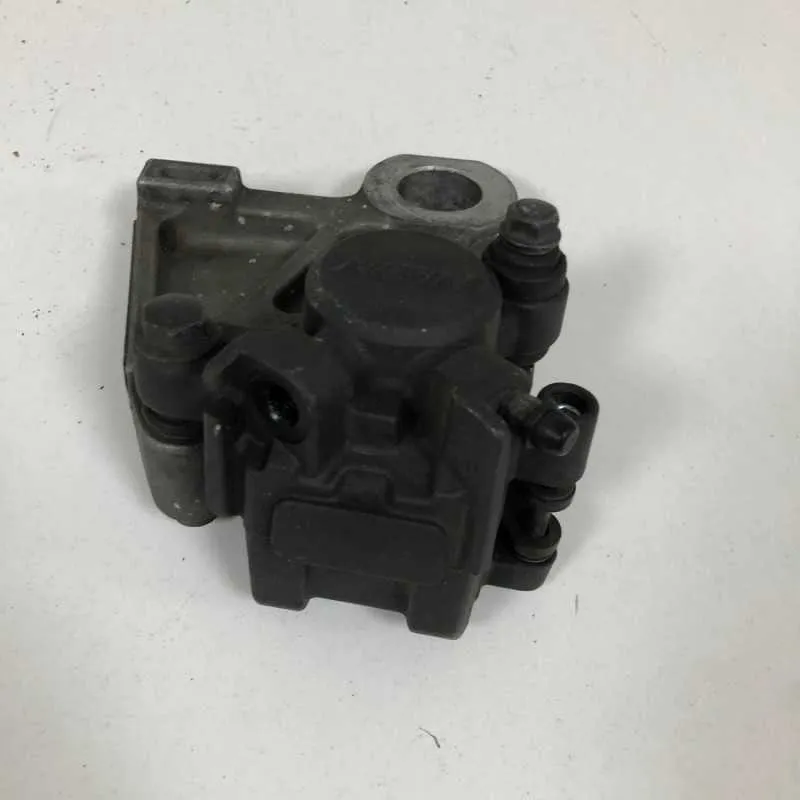 Pinza Freno Posteriore Yamaha R6 YZF 2006 - 2008 CON SUPPORTO