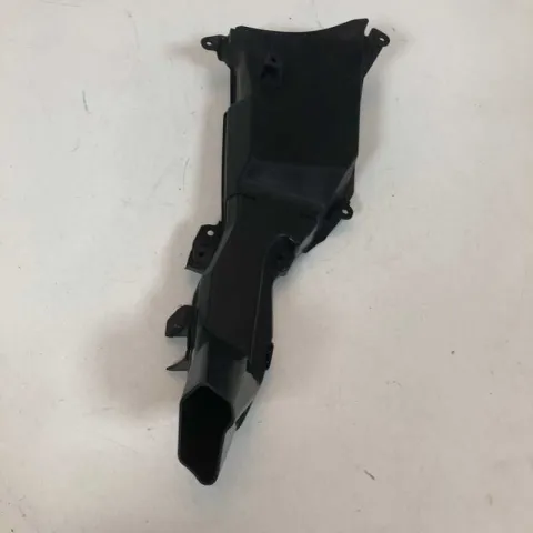 CONDOTTO ARIA ORIGINALE YAMAHA YZF R6 600 06