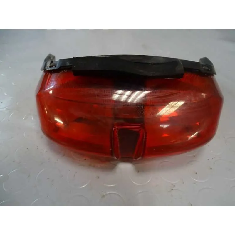 FANALE POSTERIORE YAMAHA YZF R-6 PRIMA SERIE