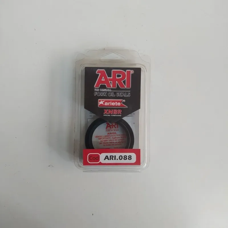 KIT PARAPOLVERE FORCELLA SUZUKI GSX 1400 2002-2006 COD.ARI088