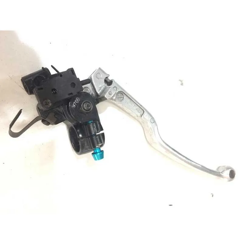 SUPPORTO + LEVA FRIZIONE YAMAHA R6 600 1999 - 2002