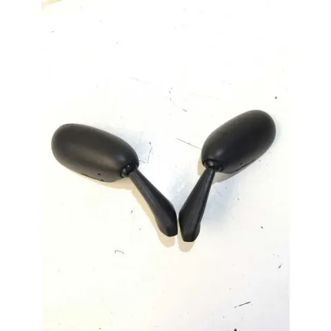 COPPIA SPECCHI YAMAHA R-6 PRIMA SERIE
