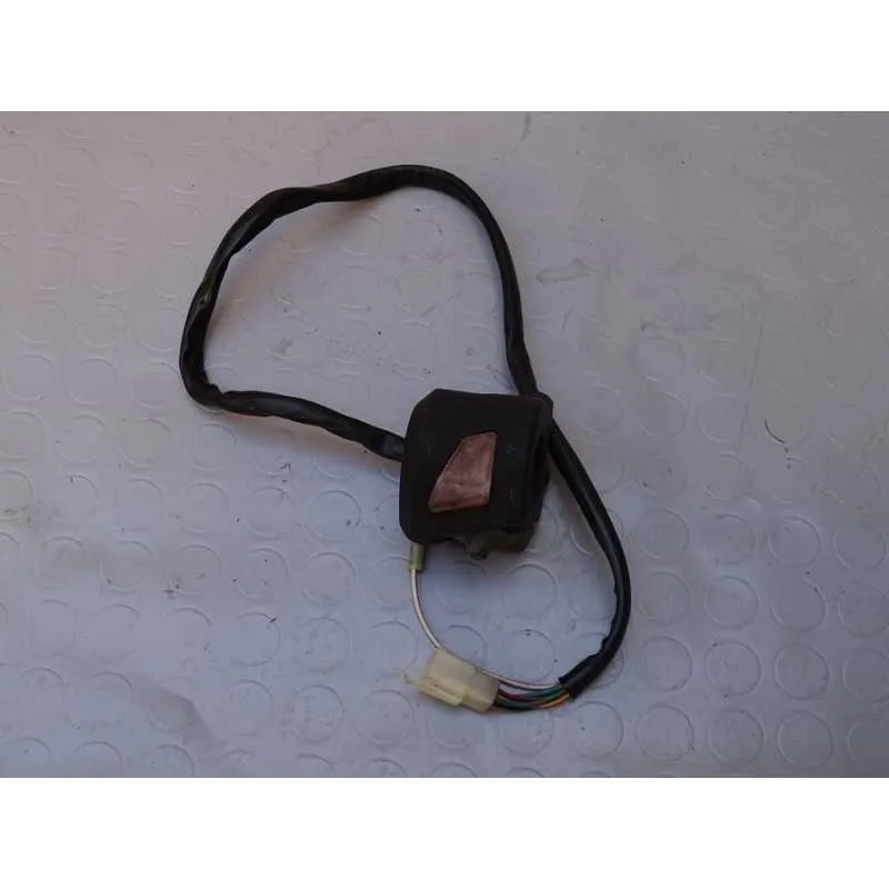 COMANDO DEVIOLUCI DESTRO APRILIA SPORTCITY 200