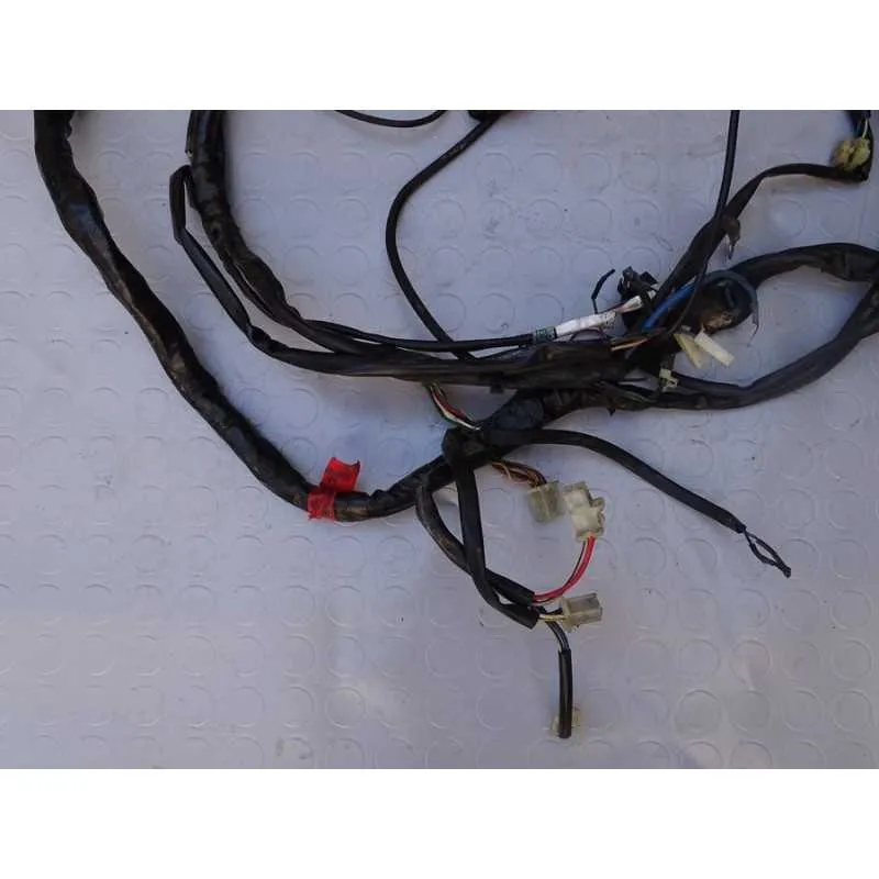 IMPIANTO ELETTRICO APRILIA SPORTCITY 200