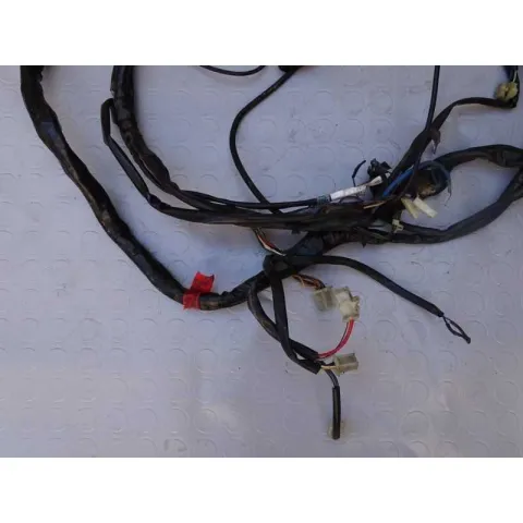 IMPIANTO ELETTRICO APRILIA SPORTCITY 200