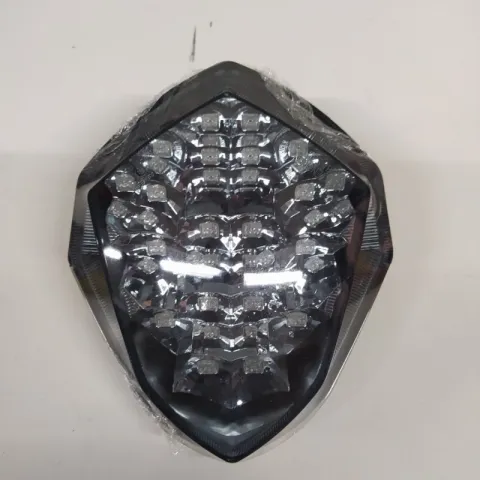 FANALE LED FUME' OMOLOGATO BKR SUZUKI GSX-R-1000 CC 2003-2005 COD.S4201090