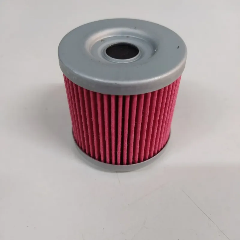 Filtro Olio HIFLO Husqvarna SM 510 R 2005-2007 COD.HF154