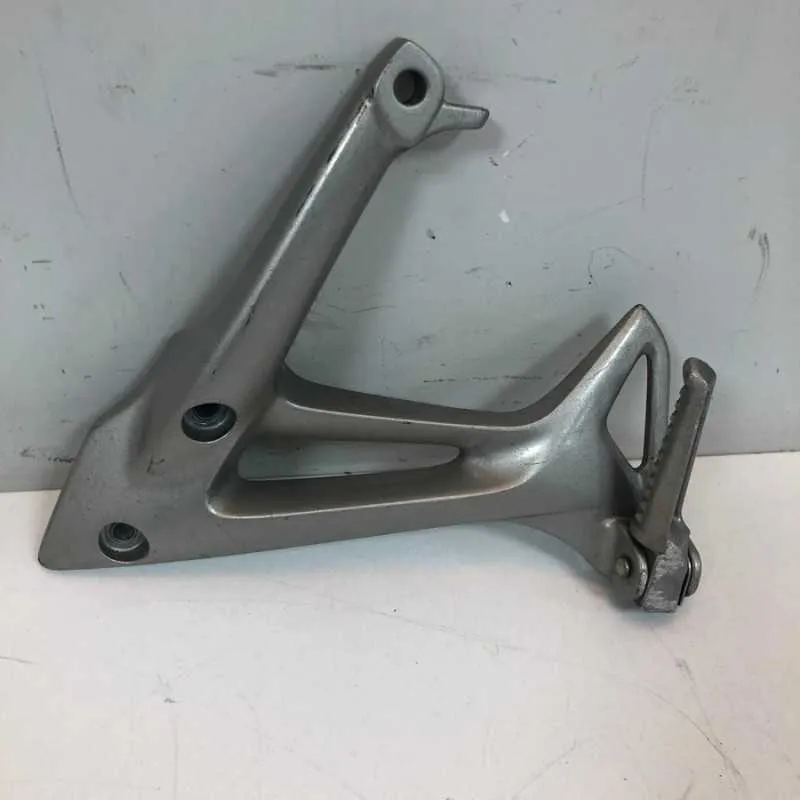 PEDANA POSTERIORE SINISTRA HONDA VFR 800 VTECH 2002-2012