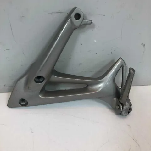 PEDANA POSTERIORE SINISTRA HONDA VFR 800 VTECH 2002-2012