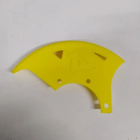 COPRIDISCO POST. ACERBIS GIALLO SUZUKI RM-Z 250 2007 – 2012 COD.0010991.060