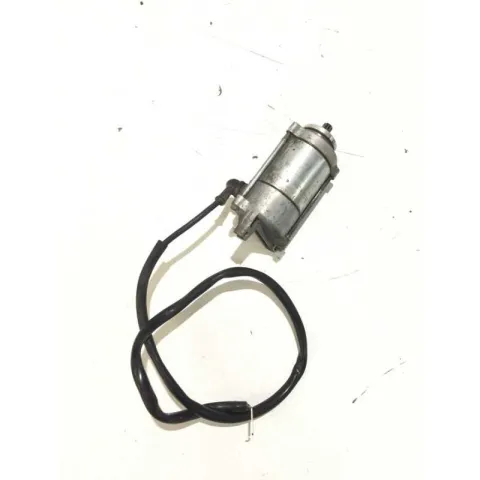 MOTORINO DI AVVIAMENTO HONDA VFR 800 - 98/01