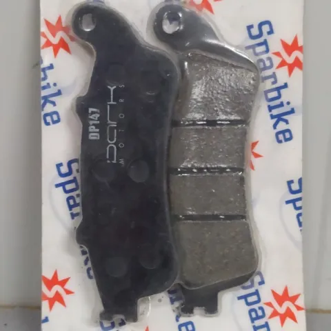 PASTICCHE  Aprilia Atlantic/Honda Silver wing 400/600/ VFR 800 F1 2001-2002 COD.FT 3023