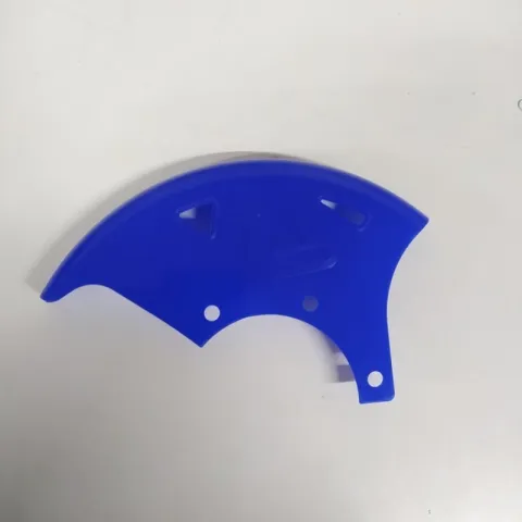 COPRIDISCO POST. ACERBIS BLU SUZUKI RM-Z 250 2007 – 2012 COD.0010991.040
