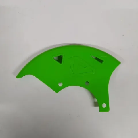 COPRIDISCO POST. ACERBIS VERDE SUZUKI RM-Z 250 2007 – 2012 COD.0010991.130
