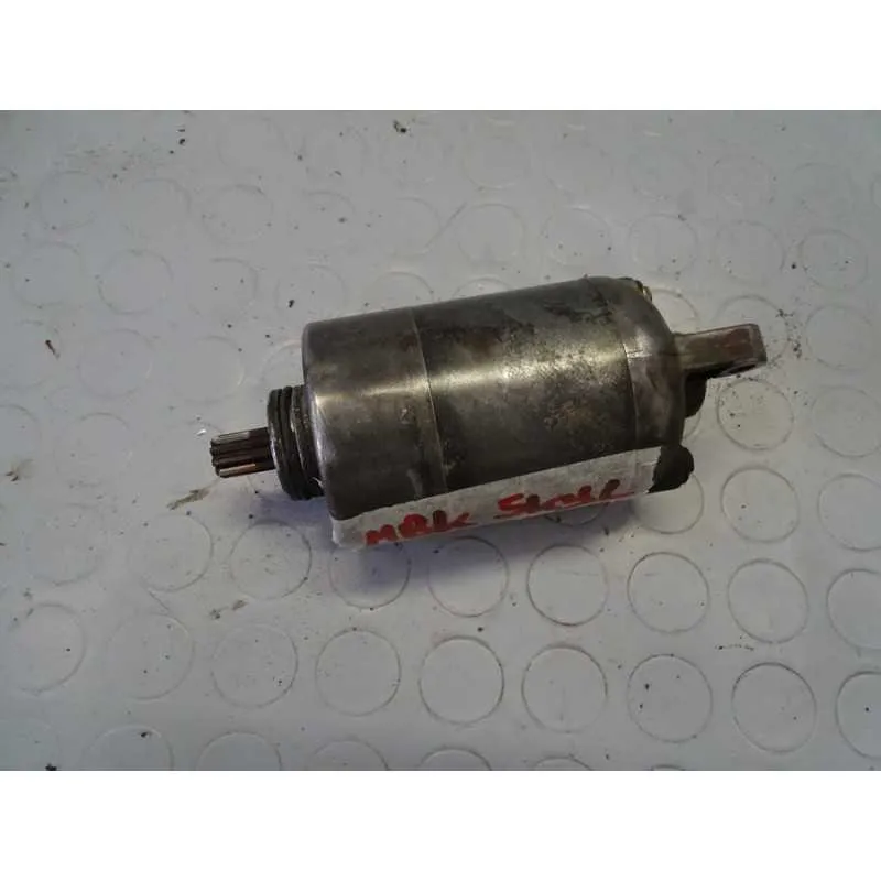 Motorino Avviamento Yamaha Majesty - Mbk Skyliner 125/150