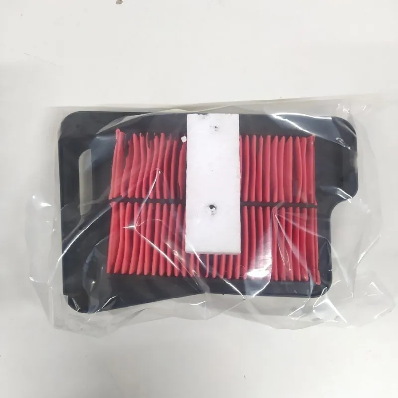 FILTRO ARIA SUZUKI BURGMANN 400 2007-2012 COD.77126026