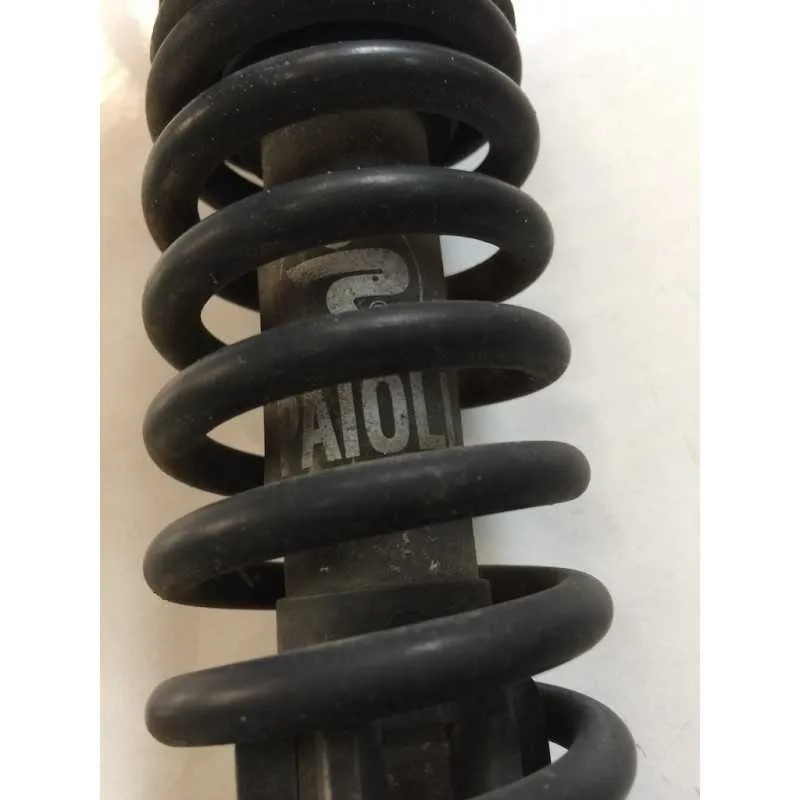 Coppia ammortizzatori ORIGINALI PAIOLI yamaha majesty 125 150