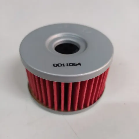 FILTRO OLIO HIFLO SUZUKI DR 600-650-750 COD.HF137