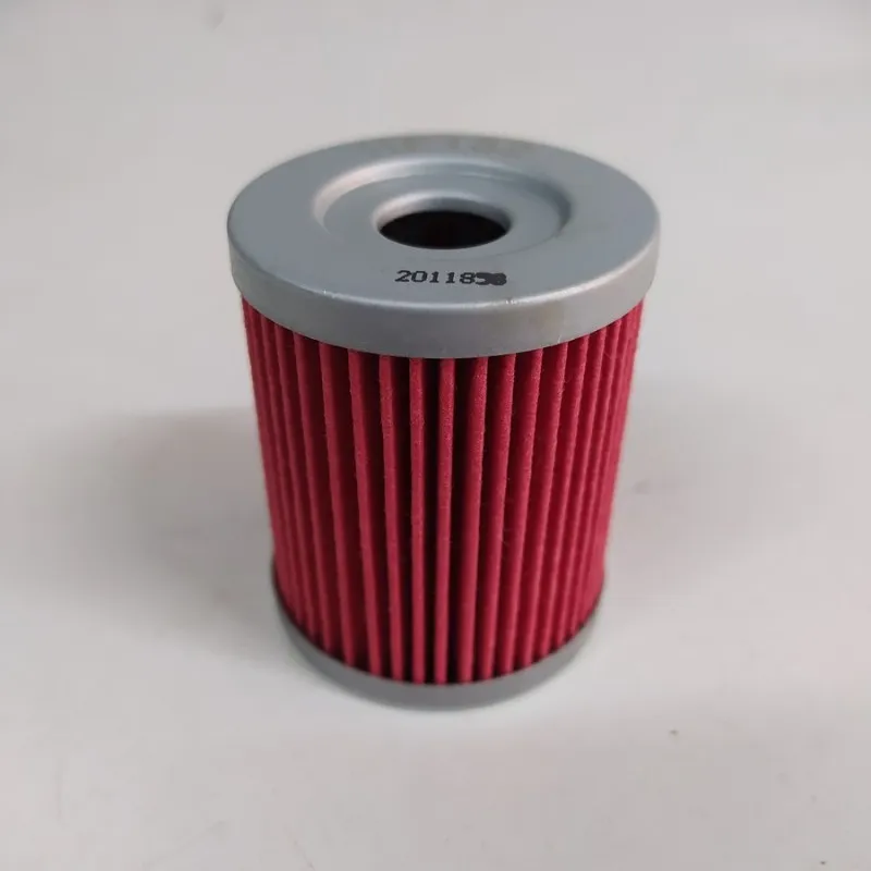 FILTRO OLIO HIFLO Suzuki Burgman 250 1999-2007 COD.HF132