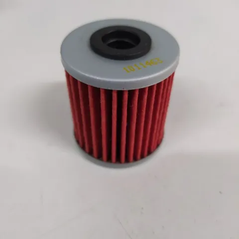 filtro olio HIFLO SUZUKI RMX450 - KAWASAKI KX250 LML 200 STAR 4T COD.HF207