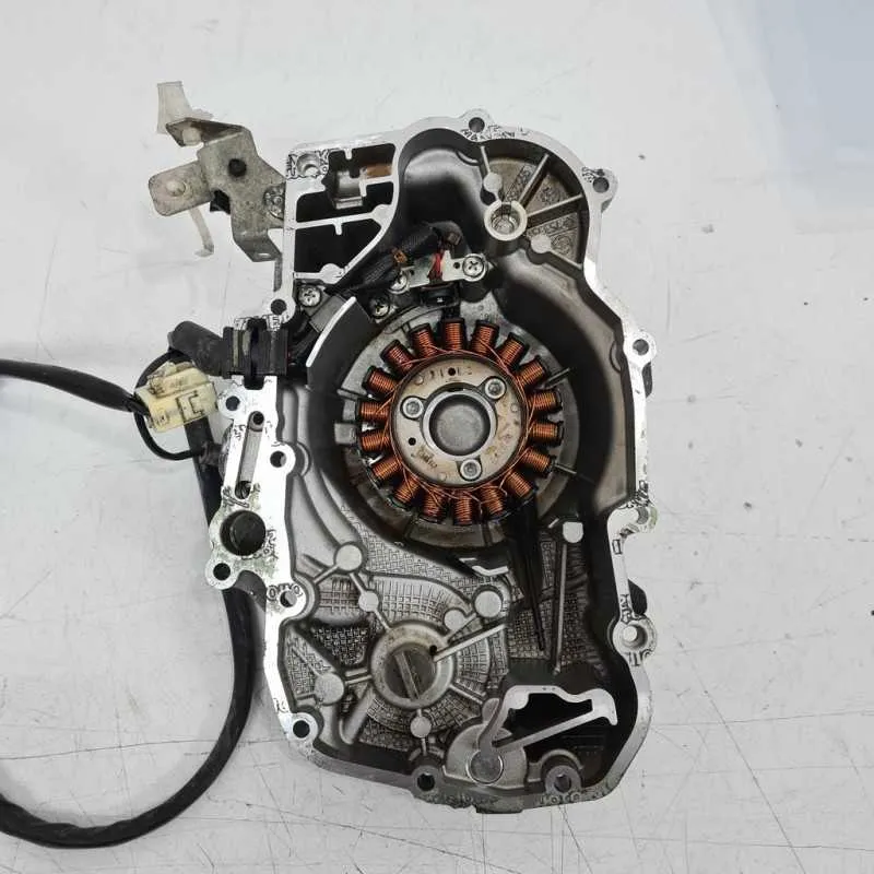 Statore Completo CARTER Piaggio Beverly X10 MP3 350
