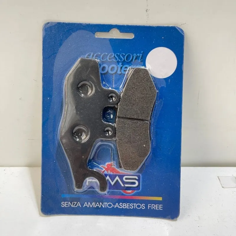 Pastiglie Freno Piaggio Beverly 125 Hexagon 125 Liberty 125 Typhoon 125