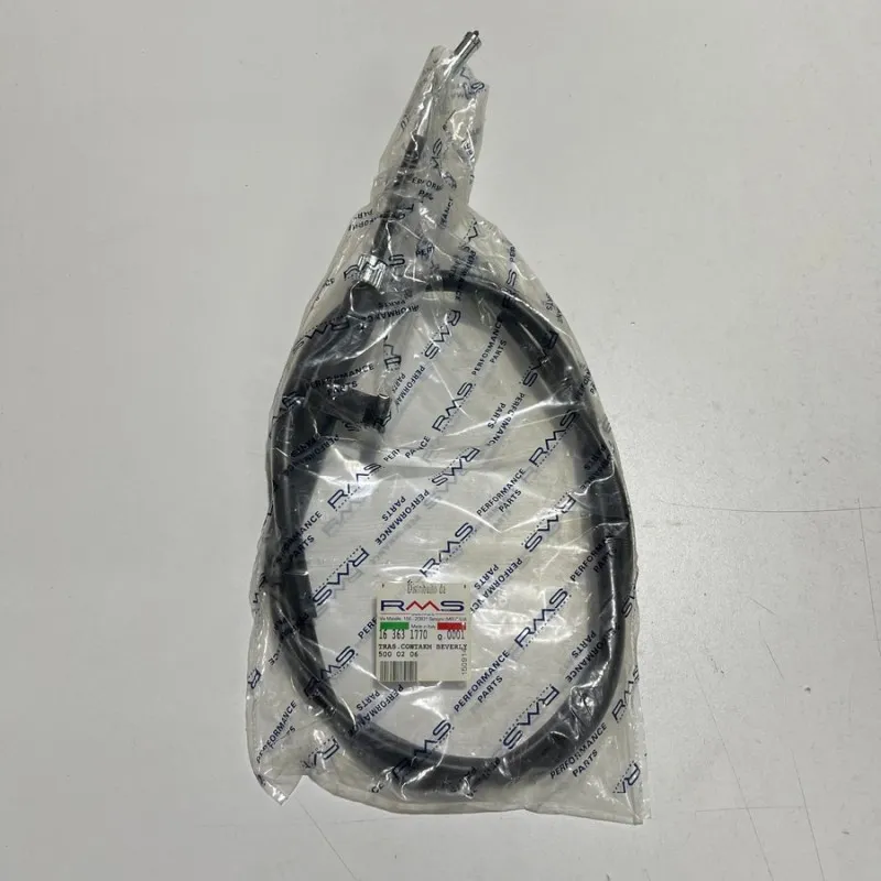 TRASMISSIONE CONTACHILOMETRI RMS PIAGGIO BEVERLY 400/500
