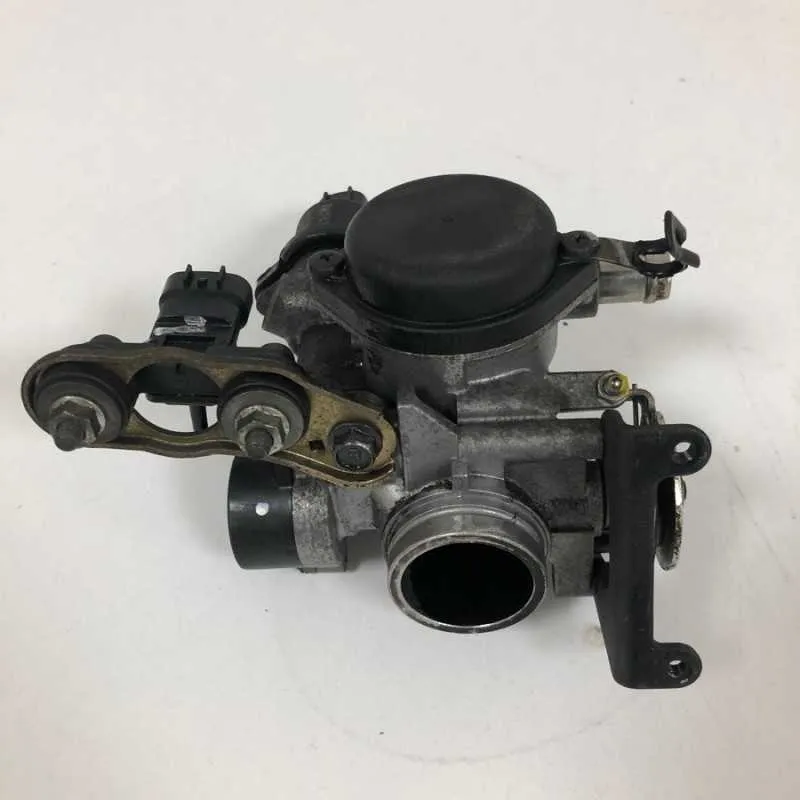 CORPO FARFALLA COMPLETO YAMAHA X-CITY 250