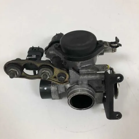 CORPO FARFALLA COMPLETO YAMAHA X-CITY 250