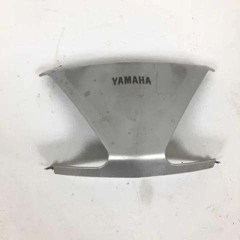 COPERCHIO FIANCHETTI POSTERIORE YAMAHA X-CITY 250