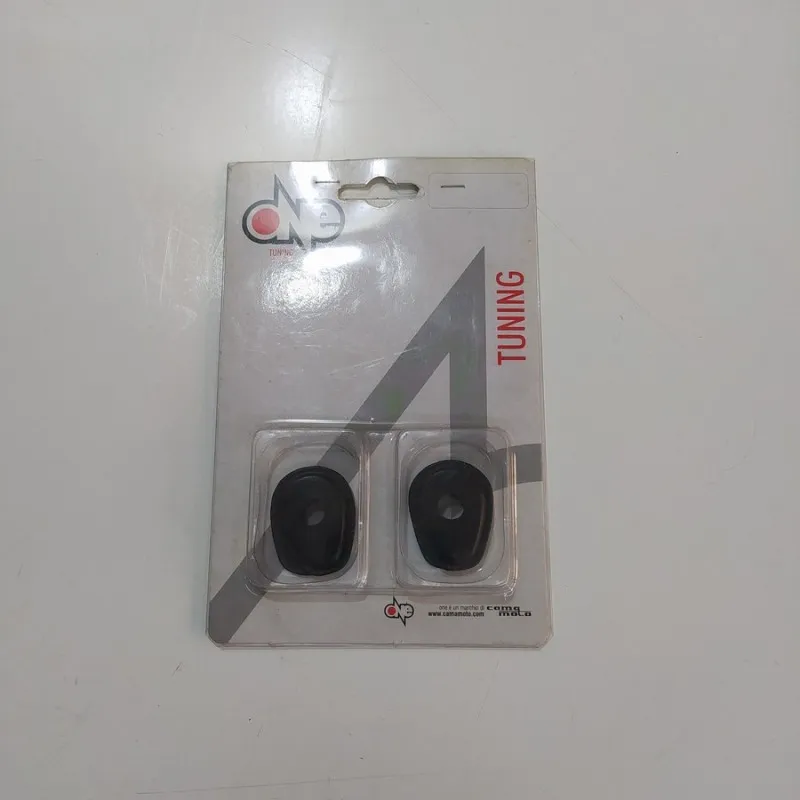 COPPIA ADATTATORI ONE FRECCE MOTO SUZUKI COD.77206102