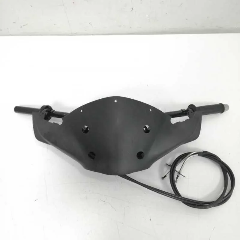 MANUBRIO COMPLETO ORIGINALE YAMAHA X-CITY 250 07/13