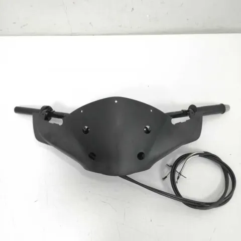 MANUBRIO COMPLETO ORIGINALE YAMAHA X-CITY 250 07/13
