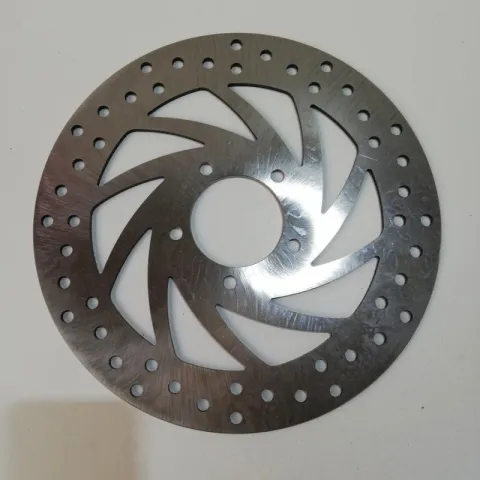 DISCO FRENO ANTERIORE RMS APRILIA SCARABEO LIGHT 250