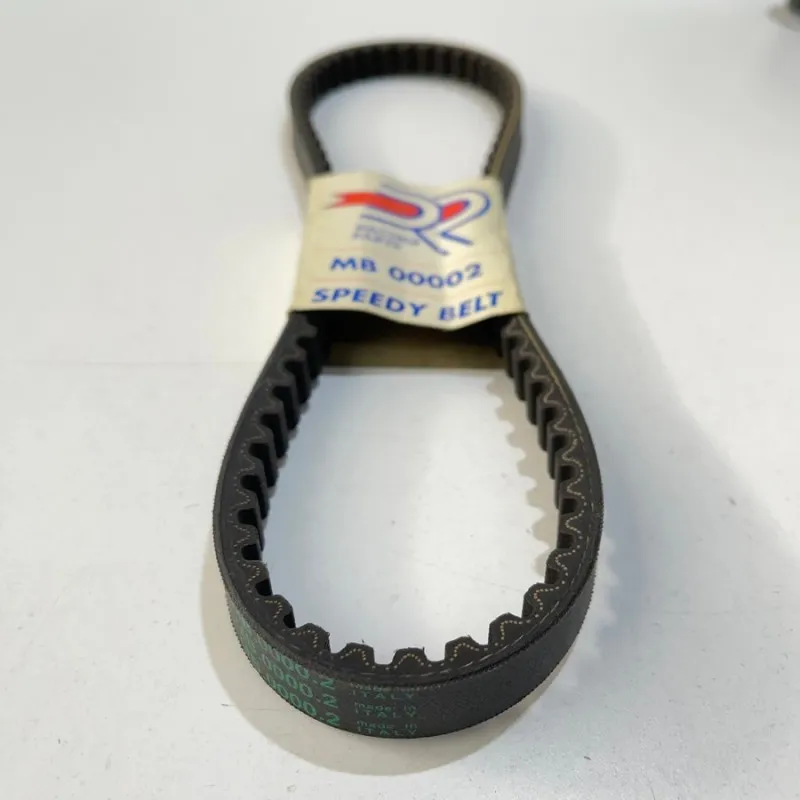 CINGHIA TRASMISSIONE DR MALAGUTI F 10 NUOVA